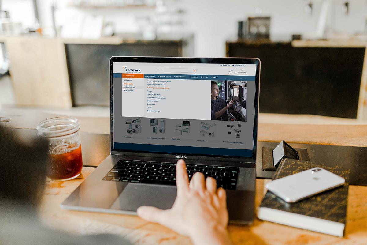 Musthave functionaliteit voor B2B webshops | Guidance