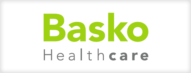 Basko Healthcare: van website naar catalogus