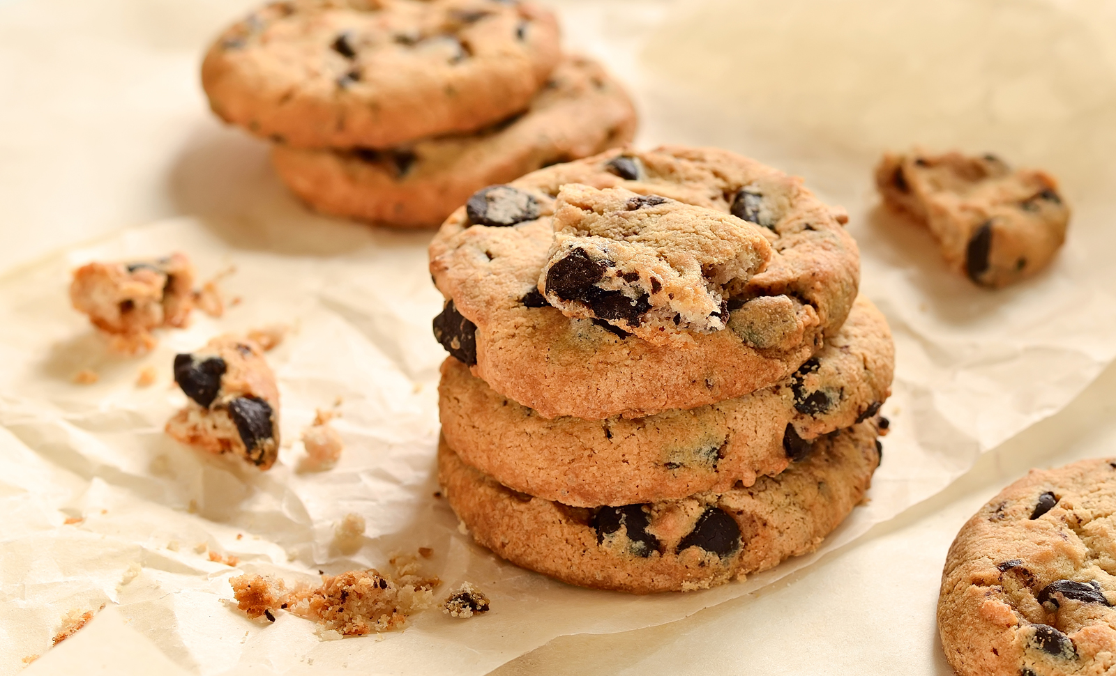 Cookiemelding en de nieuwe privacywet