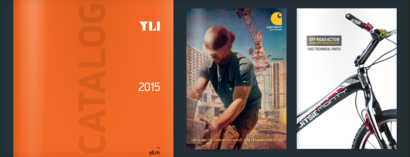 Catalogus trends voor 2018