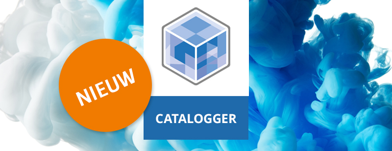 De slimme Catalogger 10 features