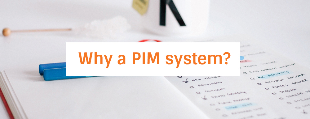 Your catalog from your ERP system