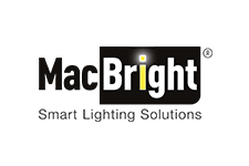 Logo MacBright groothandel voor verlichting Klant Guidance