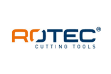 Logo Rotec groothandel van gereedschappen Klant Guidance