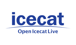 classificatie data aanleveren of donwloaden icecat