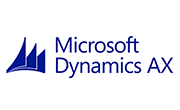 Microsoft Dynamics AX koppelen aan website webshop catalogus